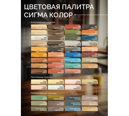 Купить МАСЛО-ВОСК ДЛЯ СТОЛЕШНИЦ в Уфе, Республика Башкортостан