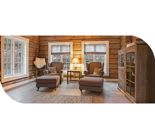 Заказать МАСЛО ИНТЕРЬЕРНОЕ WOOD & HOUSE в Уфе, Республика Башкортостан