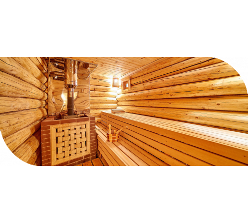 Приобрести МАСЛО ДЛЯ БАНЬ И САУН WOOD & HOUSE в Уфе, Республика Башкортостан