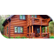 Купить ЗАЩИТНОЕ МАСЛО ДЛЯ ДЕРЕВА WOOD & HOUSE Серия ПРОФИ в Уфе, Республика Башкортостан